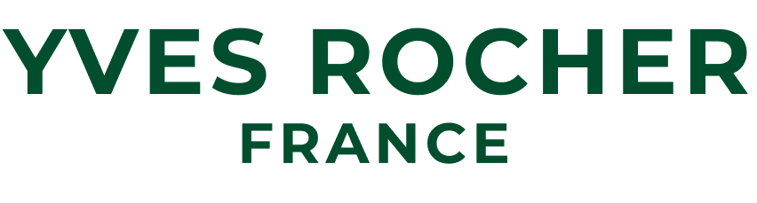 logo Yves Rocher